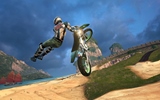 zber z hry Moto Racer 4